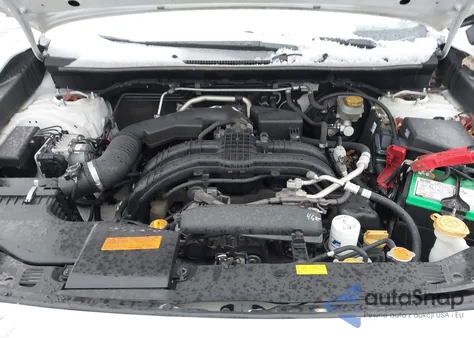 2018 Subaru Crosstrek 2.0I Premium from USA, damaged, VIN JF2GTADC6JH316734